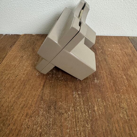 Sawyer's Brown VINTAGE ViewMaster with 1948 California USA Picture Reel - Picture 5 of 12